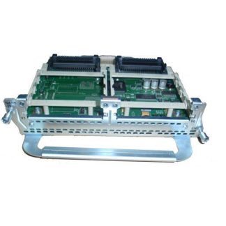 Cisco NM-2V-ماژول سیسکو
