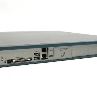 Cisco 2811 Router - روتر سیسکو