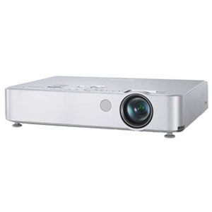 ویدئو پروژکتور پاناسونیک PANASONIC PT-LB51EA
