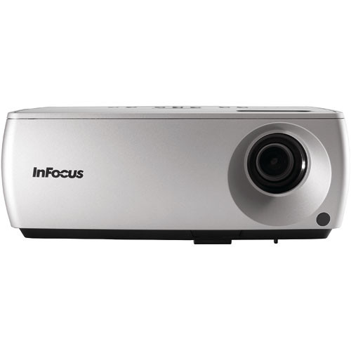 Infocus IN2102EP - ویدئو پروژکتور اینفوکوس