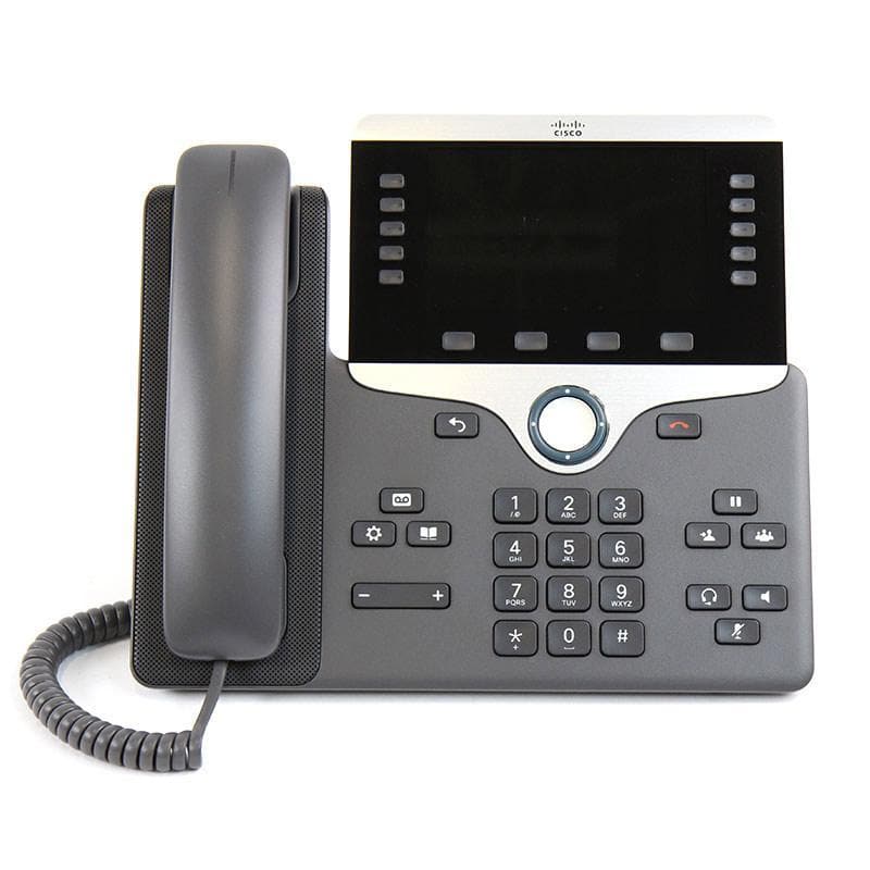 SH-Cisco 8811 ( without stand )