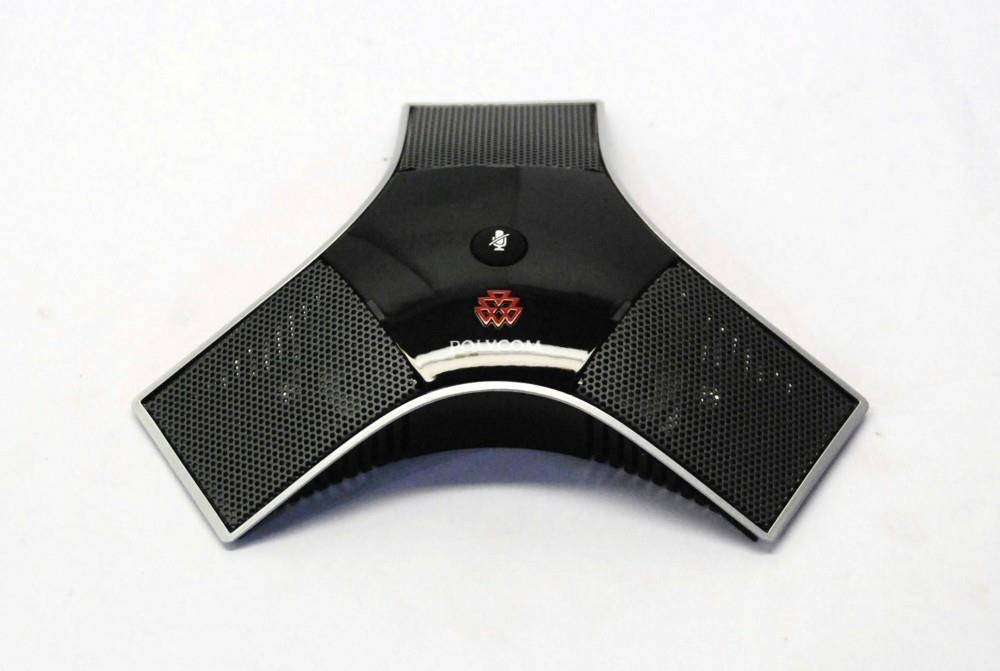 Polycom HDX 9000- ویدئوکنفرانس پلیکام - تصویر 4