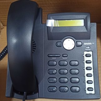 اسنوم SNOM300-IP phone