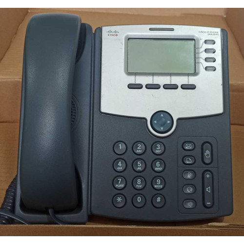 Cisco SPA504G IP Phone سیسکو