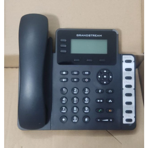 SH-Grandstream GXP1630 IP Phone-دست دوم