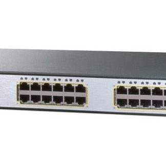Cisco Switch WS-C3750-24TS-E-سوئیچ سیسکو