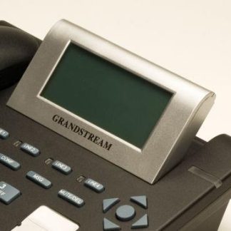 Grandstream GXP2000 IP Phone - تلفن گرنداستریم