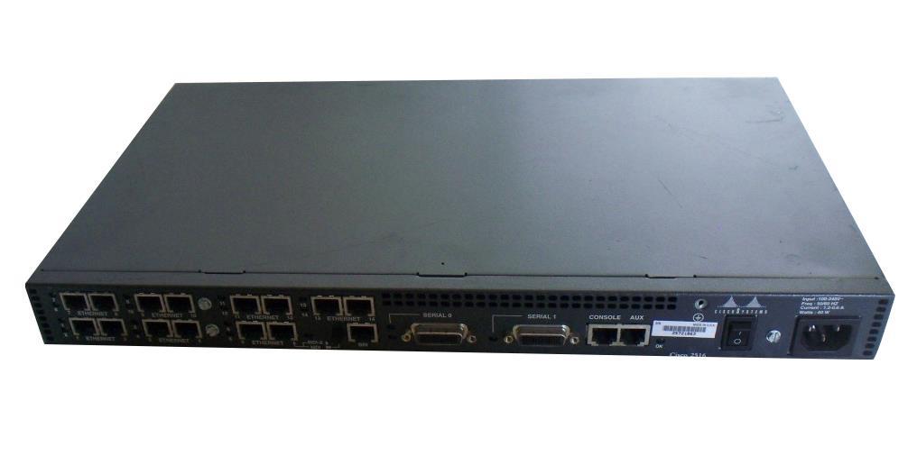Cisco 2516 Router - روتر سیسکو