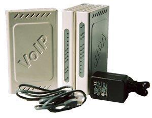 Newrock MX8-2FXS/2FXO Gateway - گیت وی نیوراک