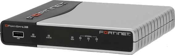 Fortinet Fortigate 30B - فورتی نت فورتی گیت