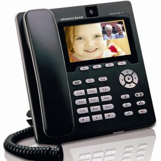 Grandstream GXV3140- گوشی VoIP ویدئویی