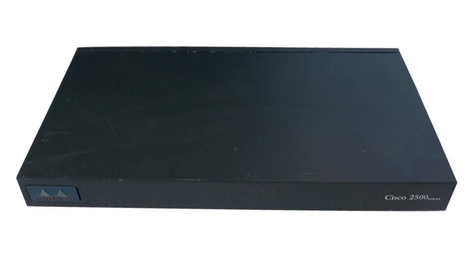 Cisco 2516 Router - روتر سیسکو - تصویر 2
