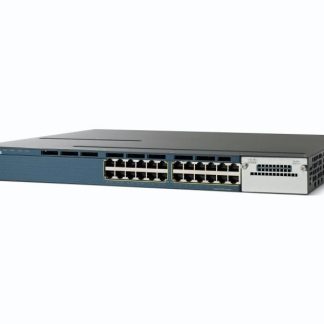 Cisco Switch WS-C3560X-24T-S سوئیچ سیسکو
