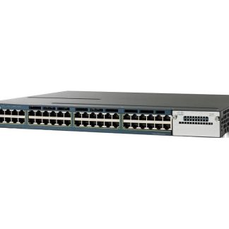 Cisco Switch WS-C3560X-48P-L سوئیچ سیسکو