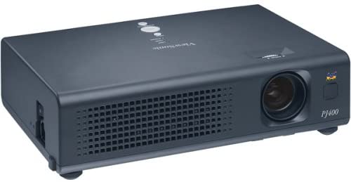 ViewSonic PJ400 - ویدئو پروژکتور ویوسونیک - تصویر 2