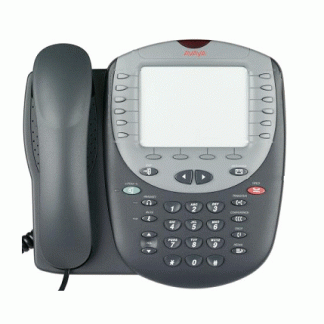 Avaya 4620SW- تلفن آوایا