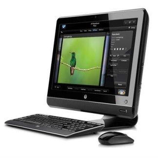 HP All in one 200-5220PT - کامپیوتر دسکتاپ اچ اپی