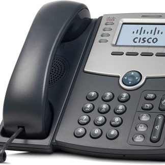 آی پی فون سیسکو Cisco IP Phone SPA508