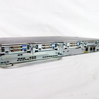 Cisco 2650XM Router - روتر سیسکو