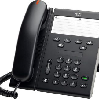 Cisco 6911 - تلفن سیسکو
