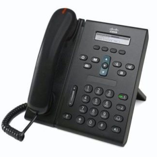 Cisco 6921 - تلفن سیسکو