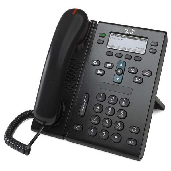 Cisco 6945 - تلفن سیسکو