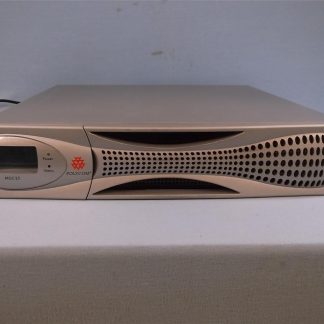 Polycom MGC 25-پلیکام