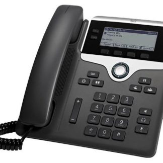 Cisco 7821 - تلفن سیسکو