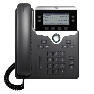 Cisco 7841 3PCC IP Phone تلفن سیسکو