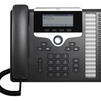 Cisco 7861 IP Phone تلفن سیسکو