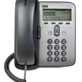 Cisco 7911G - تلفن VoIP سیسکو