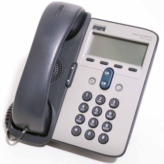 Cisco 7912G - تلفن VoIP سیسکو