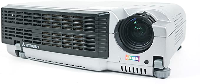 ویدئو پروژکتور میتسوبیشی Mitsubishi XD300U - تصویر 2