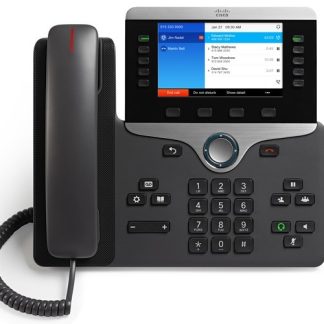Cisco 8841 IP Phone تلفن سیسکو