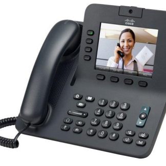 Cisco 8945 - تلفن سیسکو