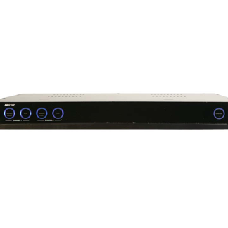 AMD 2100P - تقویت کننده صوتی 2 کاناله
