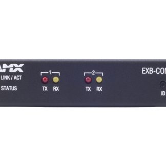 AMX EXB-COM2 - اضافه کننده دو پورت COM