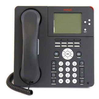 Avaya 9650 IP Phone آوایا