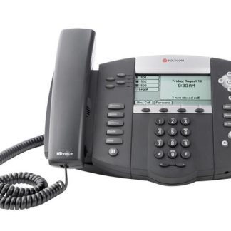 Polycom SoundPoint IP 560 - تلفن پلیکام