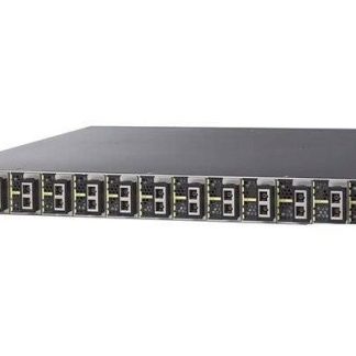 Cisco Switch WS-C3560E-12D-E سوئیچ سیسکو