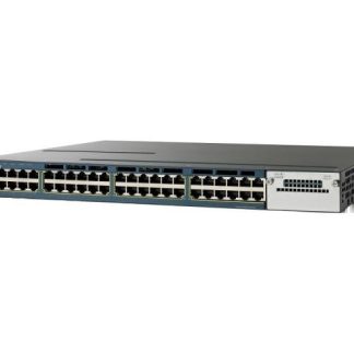 Cisco Switch WS-C3560X-48T-S سوئیچ سیسکو