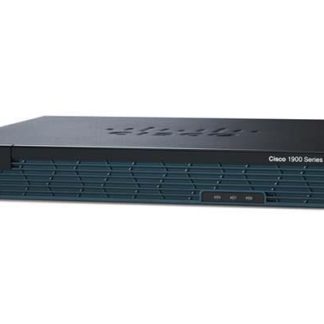 Cisco Router 1921 - روتر سیسکو