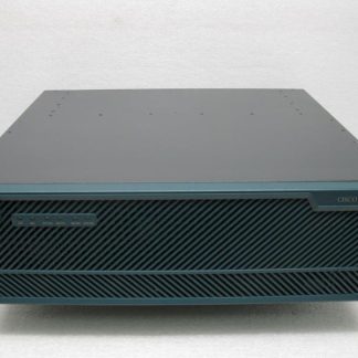 Cisco 3745 Router - روتر سیسکو