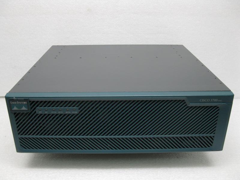 Cisco 3745 Router - روتر سیسکو