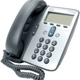 Cisco 7906G IP Phone تلفن سیسکو