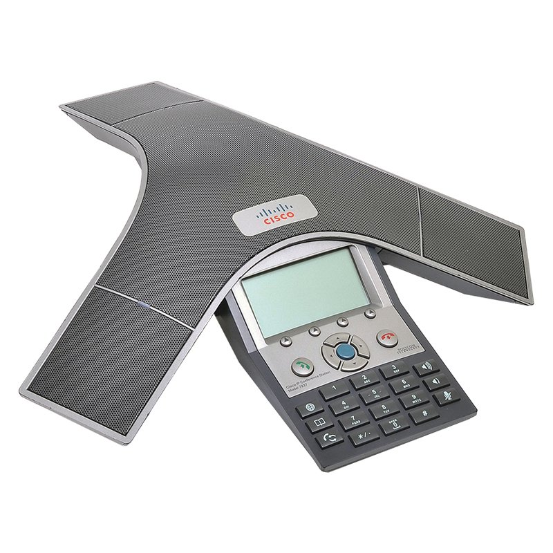 CISCO IP conference station 7937-CP7937G - تلفن کنفرانس سیسکو