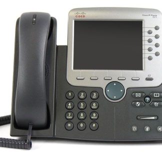 Cisco 7971G IP Phone تلفن سیسکو