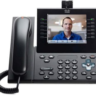 Cisco 9971 - تلفن سیسکو