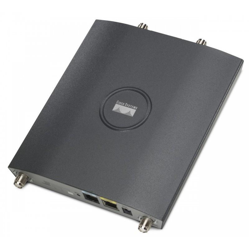 Cisco AIR-AP 1242AG-N-K9
