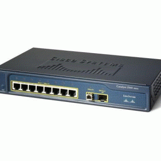 Cisco Switch WS-C2940-8TT-S -سوییچ سیسکو